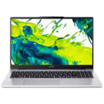 Portátil Acer Aspire Lite AL15-45P 15.6" AMD Ryzen 7 5825U 16GB 512GB SSD por 469€