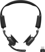 Shokz OPENMEET Bluetooth Headset USB C Dongle voor €145 bij DectDirect