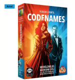 Codenames - Refresh (NL versie) voor €16,49 bij Intertoys