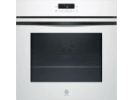 Horno a vapor Balay 3HD5829B3, Multifunción, Pirolítico, 71 l por 429€