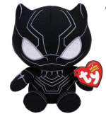 ty Marvel Avengers Black Panther Regular por 4.20€