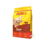 JosiCat Tasty Beef Alimento seco para gatos adultos con ternera 10 kg por 14.99€