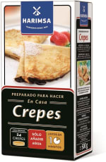 Harimsa Preparado para Crepes 500 g por 1,96€