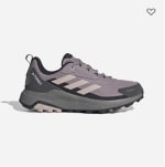 Chaussures de randonnée Adidas Terrex Anylander Rain.Rdy Violet à 50,99€