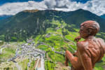 Hotel Cervol 3★ en Andorra por 26€ en Traventia