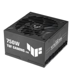 ASUS TUF GAMING 750G EVO 750W pour 69,99€