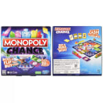 Hasbro Monopoly Chance bordspel voor €11 bij Sportsworld
