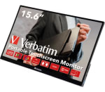 Verbatim PMT-15 15.6" Full HD Touchscreen Portable IPS monitor voor €99,95 bij Ibood