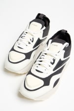 Zapatillas de piel Reebok Nylon Plus por 19.9€