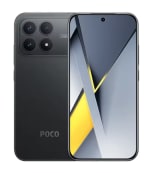 Móvil Xiaomi POCO F8 Pro 5G de 12GB/256GB por 319.08€