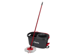 VILEDA Set balai serpillère Turbo ONE pour 33,99€ chez Lidl