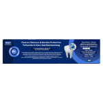 Lot de 2 dentifrice Professional Email Renforcé ORAL-B à 10,64€