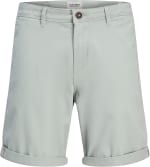 JACK & JONES Pantalones cortos Jpstbowie Solid por 24,12€ en Amazon