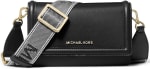 Michael Kors Jet Set - Bandolera pequeña para teléfono por $1,280.90 en Amazon