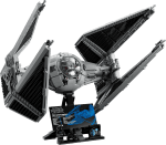 LEGO Star Wars TIE Interceptor (75382) available for £159.99 direct from LEGO (login