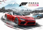 Jeu Forza Horizon 6 Xbox Series/Xbox et PC à 44,77€