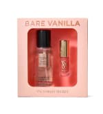 Set de regalo Bare Vanilla al 30%OFF solo en Victorias Secret