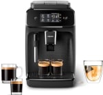 Máquina de Espresso PHILIPS Serie 1200 por $6,299 | Amazon (Santander)