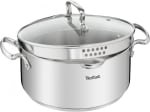 Tefal Duetto+ pan (18 cm) voor €17,99 bij Amazon