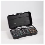 Juego de destornilladores magneticos 24 en 1 por 13,22€