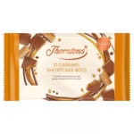 Thorntons Millionaires Bites 10 Pack £0.98 ASDA Deal
