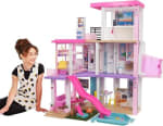 Barbie Dreamhouse casa de muñecas GRG93 por 127,10€