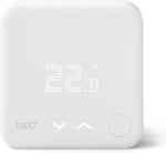 tado° bedrade Slimme Thermostaat - Uitbreiding voor €76,66 bij Amazon