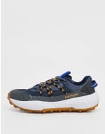 Zapatillas casual de hombre Fat Tire Venture Pro HSFT Under Armour por 40.9€