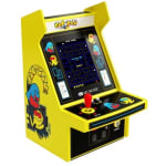 My Arcade Micro Player Pacman Consola Retro por 24.99€