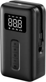 Compresor Aire Portátil UGREEN 150 PSI por $752 | Amazon