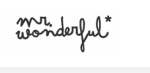 15% de descuento desde la newsletter de Mr wonderful