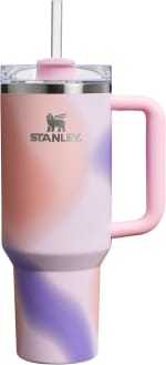 Stanley 1913 Quencher H2.0 Flowstate Tumbler 1.2L voor €35 bij Amazon