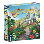 Juego de mesa Botanicus por 19.99€