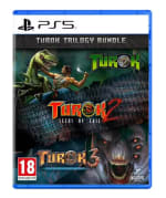 Turok Trilogy Bundle - Juego PS5 - Version ESPAÑA por 19.67€