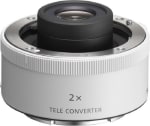 Sony 2.0 Teleconverter voor €401,84 bij Bol