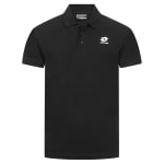 Lotto Piqué Cotton Hommes Polo 1124003-19-4006 pour 5,55€ chez Sport-Outlet