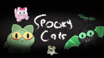 Gratuit Spooky Cats à Fanatical