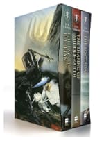 Tolkien, C: History of Middle-earth (Boxed Set 2) voor 63,90 euro