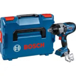 Bosch accu slagmoersleutel GDS 18V-1600 HC voor €370,34