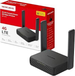 MERCUSYS MB113-4G Router Portátil por 34,99€