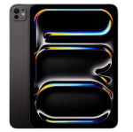 Tablette Apple IPAD Pro 11 M4 256Go Noir Sidéral à 1.219€