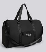 Bolsa Deporte Fila Mediana Negro por 11.99€