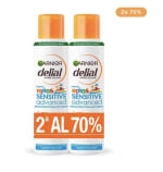 4 Delial niños sensitive advanced pack bruma protectora anti arena (2ª unidad al 70%)