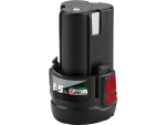 PARKSIDE PERFORMANCE Accu 12 V - 2,5 Ah voor €9,99 bij Lidl