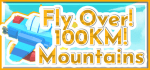 Gratis Fly Over! 100KM! Mountains! bij Steam