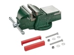 PARKSIDE Bench Vice for £19.99 at Lidl