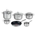 Tefal Duetto - Pannenset - 6-delig - voor €79 bij Joybuy