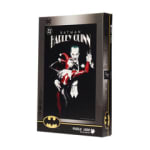 Puzzle 1000 piezas Joker y Harley Quinn DC Comics por 5.99€
