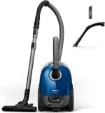 Philips Stofzuiger met Zak Performer Compact voor €89,99 bij Amazon