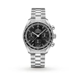 OMEGA Speedmaster 38mm Co-Axial Chronograph Automatic Watch